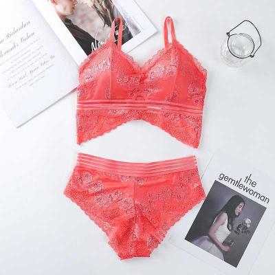 China Het grote Domorenkant ziet door Bustehouders 65KG Comfortabele Bralette voor Grote Mislukking Te koop