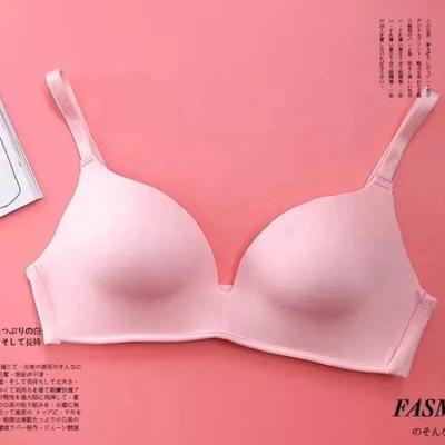 China Breathable sexy Frauen-BH-transparenter fester antibakterieller Radioapparat zu verkaufen