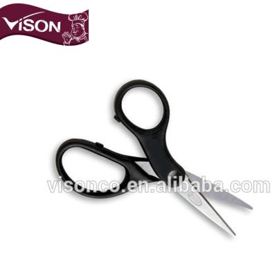 China Sharp and durable stainless steel braid fishing line scissors for sale