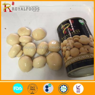 China 425G canned canned mixed mushroom with good price for sale