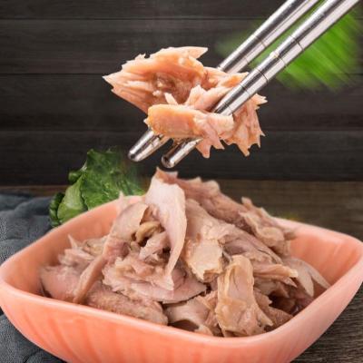 China Canned Oil of Tuna Katsuwonus Pelamis In Sunflower in Vegetable Oil in Brine for sale