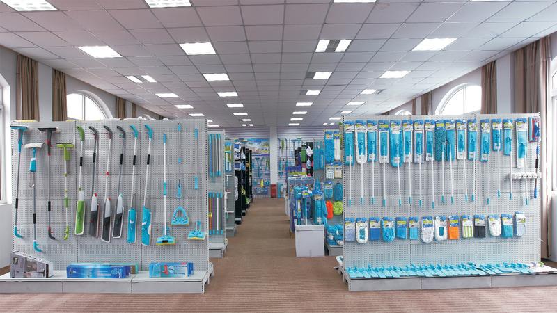 Verified China supplier - Ningbo Huadi Electrical Plastic Factory