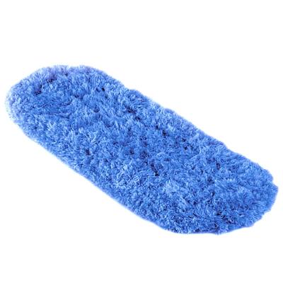 China Sustainable Dusting Mop Head Microfiber Lint Mop Head Microfiber for sale