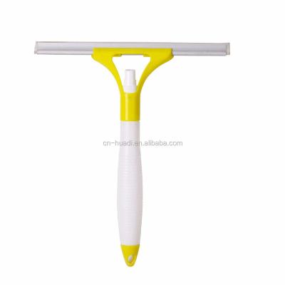 China Glass Mirror Viable Auto Car Cleaning Bottles Spray Squeegee Window Cleaning Seal for sale