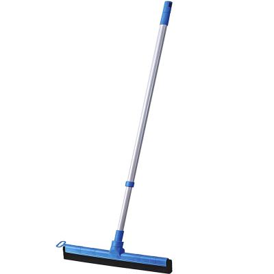 China Durable Floor Wiper Scraping Squeegee for sale