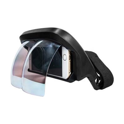 China 3D Glasses Type AR Smart Glasses Augmented Reality Google Cardboard zu verkaufen