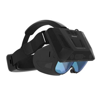 China RealMax AR Smart Glasses Technology Immersive AR Glasses Vuzix Blade with Camera zu verkaufen