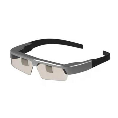 Китай All in One AR Smart Glasses Smart Augmented Reality Android AR Glasses продается