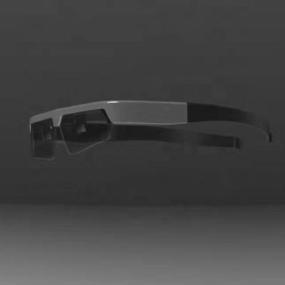 China Popular Products 2020 3d AR Augmented Reality Glasses Module Smart AR Glasses zu verkaufen