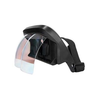 Китай Smart phone Augmented Reality Headset AR glasses movies VR virtual reality helmet продается