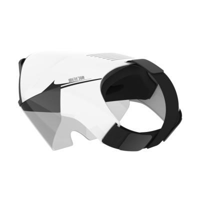 China Plastic Head mounted Augmented Reality Headset Augmented Virtual Reality 3D Video Glasses Te koop