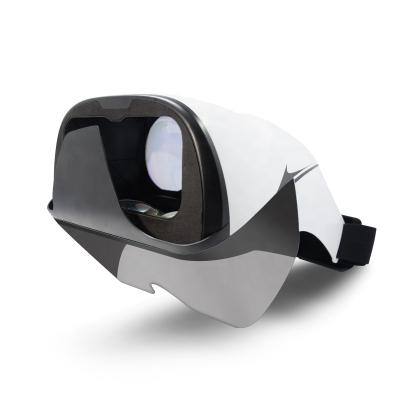 Китай Top Selling AR Helmet IOS Android Cellphone Used VR 3D Video VR Augmented Reality Glasses AR BOX 2.0 продается