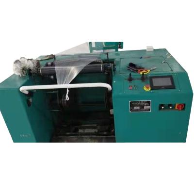 China High Quality 21*30 Inch 60ends Mother Yarn splitting Warping Machine for sale