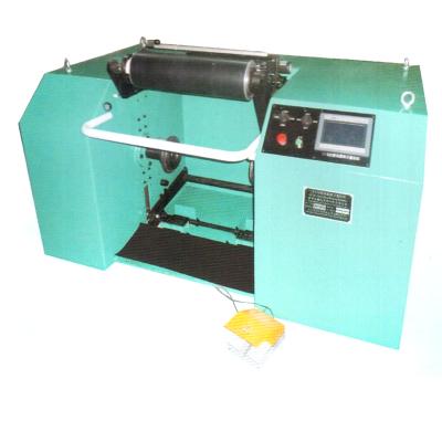 Cina ZY-GF30203000 warping machine high speed type in vendita