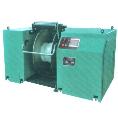 China Type high-speed warping machine for sale