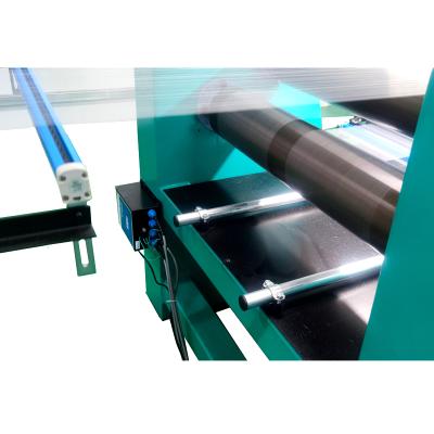 China Chinese Manufacturer Supply ZYTT 20*40 Inch Duplicate Warping Machine With Yarn Revers Decice Te koop