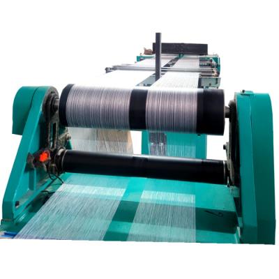 China Chinese ZYTT high-speed warping machine 15KW 21x42inch Te koop