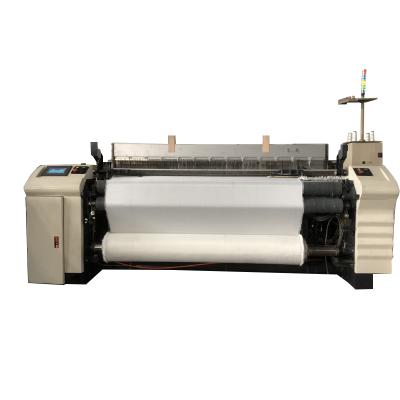 China High Quality And High Speed About JYS 851 Series Water Jet Loom For Ski-wear Te koop