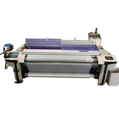 China Productive And Exclusive Wholesales JYS 851 Series High Speed Water Jet Loom For Ski-wear Te koop