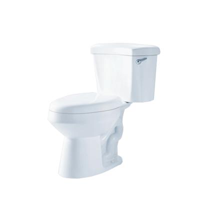 China 2021 Double-Flow Wholesale Price MT-22A Sanitary Ware Bathroom Set Two Piece Ceramic Toilet for sale