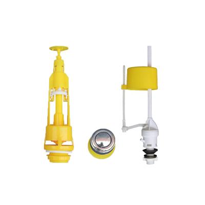 China Modern MT-535 Urea Material Tower Structure Rover Ball Toilet Water Drain Valve For Middle East for sale