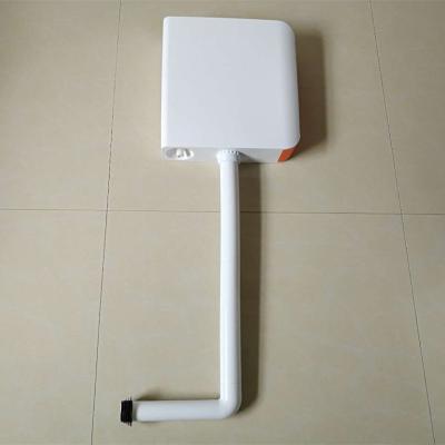 China High Quality Plastic Double-Flow Toilet MT-A24 Water Tank For Bathroom Accessory for sale