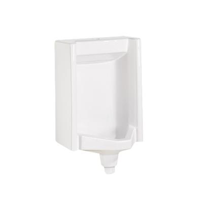 China Sensor Urinal Save 10% Ceramic Sanitary Ware MT-SG610 Mens Floor Standing Urinal for sale