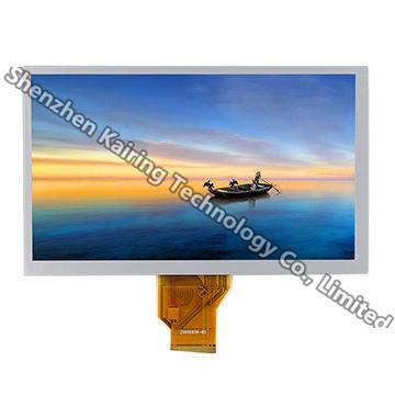 China 5.0TFT Module 300Luminance 40Pins Interface with Resolution 480*272 for sale