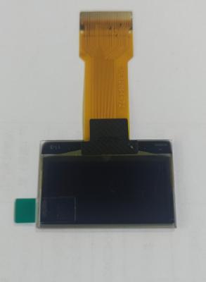 China 1.3inch OLED module with resdution 128*64 CH1116 Driver with 30pins driving board for sale