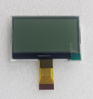 China FOG Graphic LCD Module FSTN Positive Transflective Glass ST75256 Driver white Backlight with Dots 160*80 of KMG0651 for sale