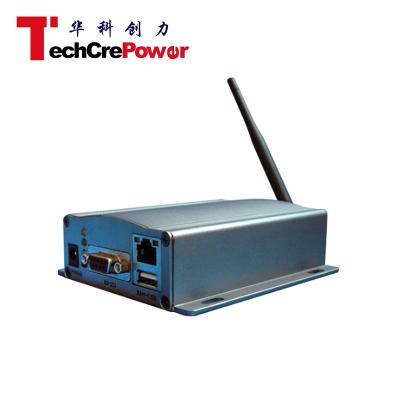 China 2.4GHz 0-100m long range active RFID reader with SDK 1000 tags data for sale