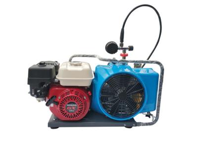 China new style 12V 160W Oil - Free Diaphragm Electric Vacuum Pump Diving System with Hose Regulator for sale