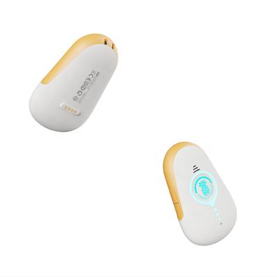 China Older New Design Wifi Nursing Home Emergency Call System With Collar Hanging GPS Tracker Device for sale