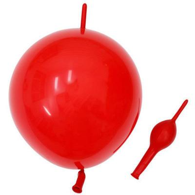 China High Quality Red Tail Balloon 10inch 2.5g Latex Balloon Birthday Decoration Tail Balloon Party/Birthday Party for sale