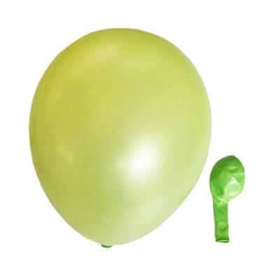 China Factory selection festival decoration balloon hot sale 10/12 inch 1.5 1.8 2.2g 2.8g 3.2g pearl latex balloons high quality latex balloons party decorations for sale