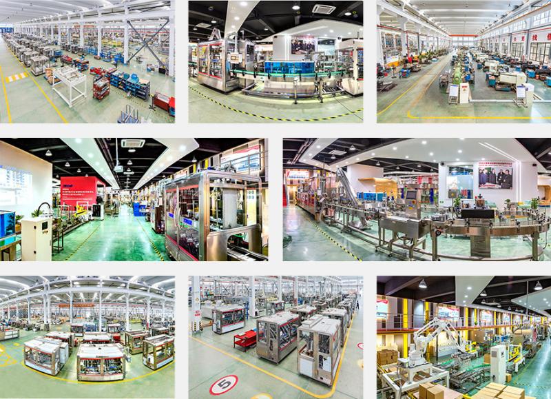 Fournisseur chinois vérifié - Jiangsu TOM Intelligent Equipment Co., Ltd.,