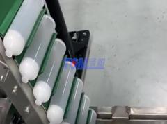 How Intelligent Machine Helps Finish Glue Filling and Packing Line