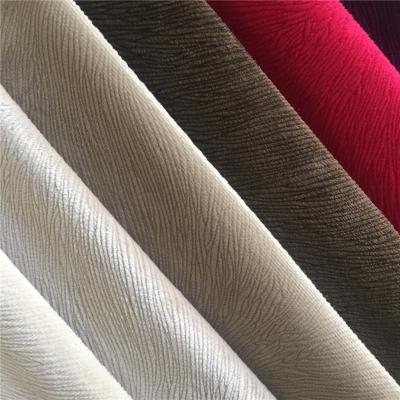 China DTY TAYTUYU Shrink-Resistant Burnout Sofa Fabric For Turkey Textile for sale