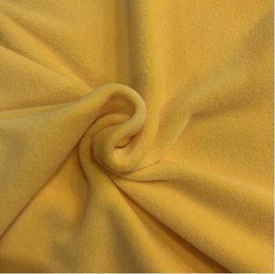 China Two Sided Super Soft Stretch Fabric For Baby Warm Cloth And Blanket From China Factory for sale