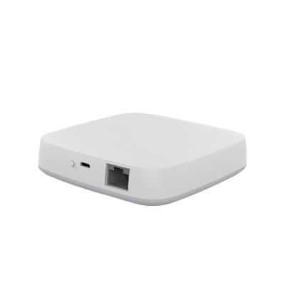 Κίνα Smart Home Automation APP Wifi Smart Home / Tuya Home Automation Smart Hub IOT Zigbee Wireless Remote Control Gateway προς πώληση