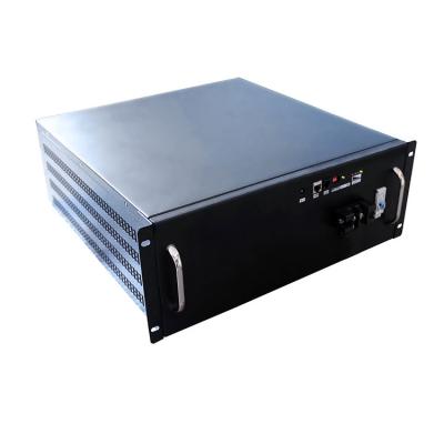 China High performance 48V 40Ah lithium battery pack UPS system LIAO telecommunication base station/solar system for telecommunication for sale