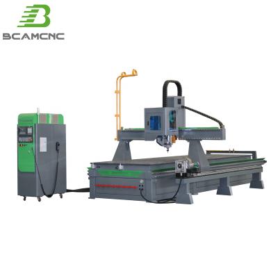 China Hot Hotels style cnc router 1530/cnc 4 axis router machine price cnc 1325 router engraving machine/cnc router machine price zu verkaufen