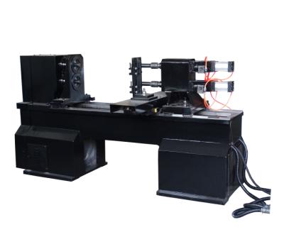 China BCM-15030 advertising company cnc lathe cnc wood turning lathe/woodworking machine/wooden baseball bat for sale