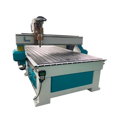 China Hotels Russia CNC Router Machine BCAM1325 CNC Router Machine Wood Carving Wood Router for sale