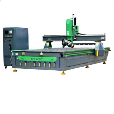 China Garment Shops 4 Axis CNC Wood Carving Machine CNC Routers, CNC Router Sign Pointing To Wooden Door for sale