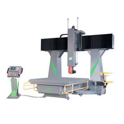 China Hotels 5axis 6090 CNC Router Woodworking Routers CNC Router For Sale en venta