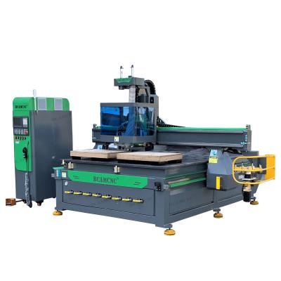 China Hotels Woodworking CNC Woodworking CNC Router Machine Automatic Carousel Drilling CNC Engraving Machine Carousel Router Machine for sale