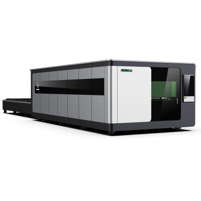 中国 Laser CUTTING 1000w Fiber Laser Machine Table Laser Cutting Machine Fiber Laser Cutting And Engraving Machine 販売のため