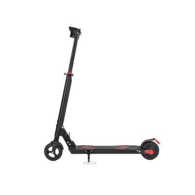 China 2020 Exremely Youth 250w Quick Easy Storage Or Hand Carry Foldable For Electric Adult Powerful Scooter for sale