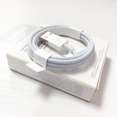 China High Quality MP3/MP4 Player Charging Line For Apple Data Cable / For iPhone Charger Usb Cable, For iPhone Cable for sale